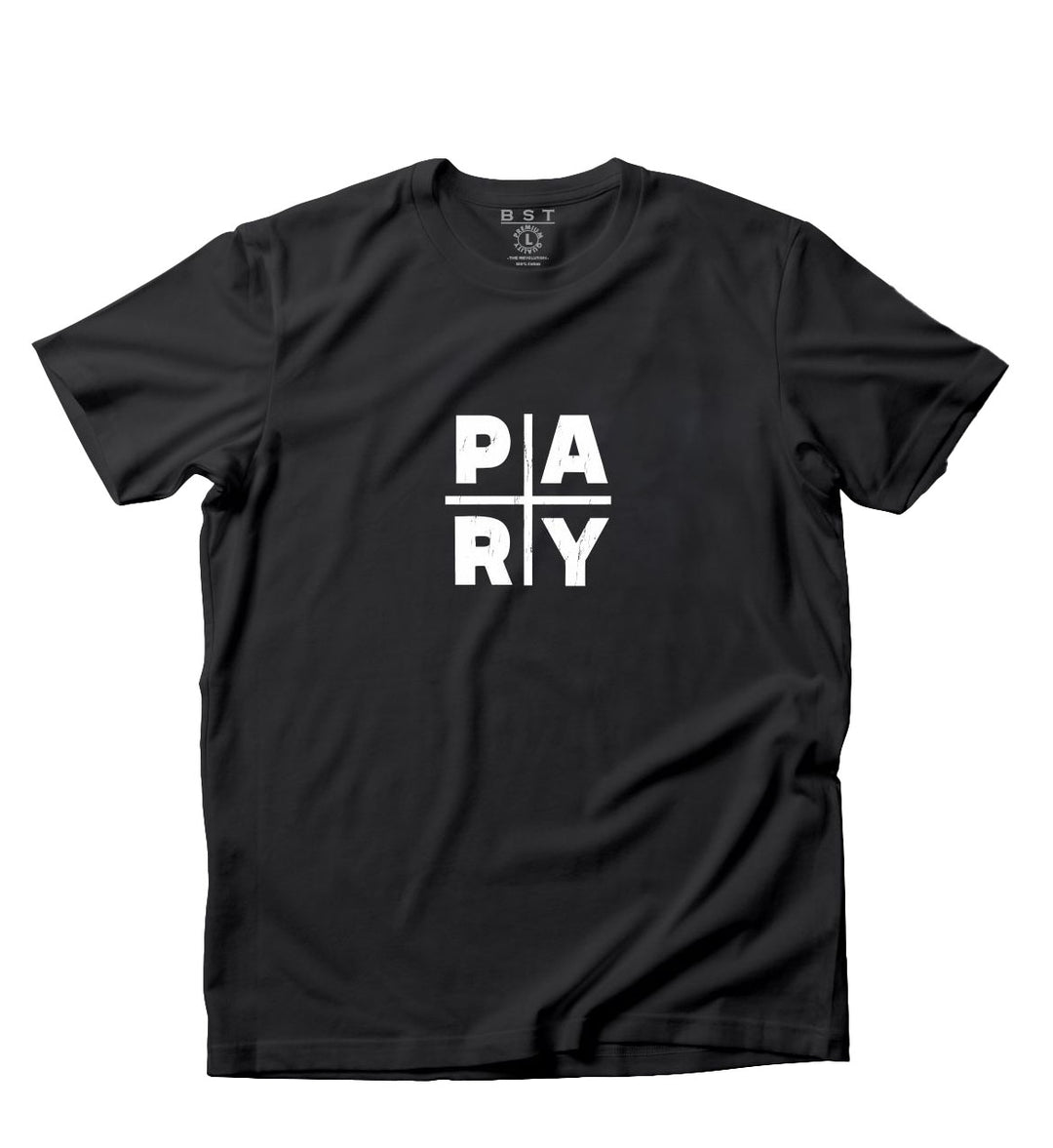 BST “PRAY” T-Shirt