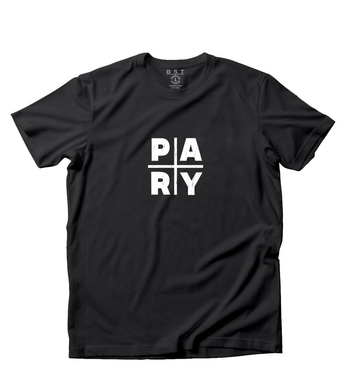 BST “PRAY” T-Shirt