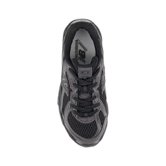 New Balance 740 Bungee Lace PS “Black Cement” (PZ740BO)