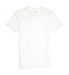 City Lab Stretch Slim Fit T-Shirt, Crew (R2011SPAN)