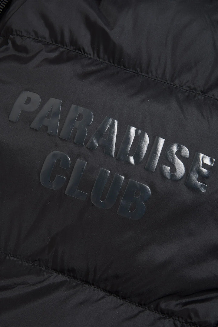 See You In Paradise Divine Puffer Chicago RE91879YA | Pro Feet
