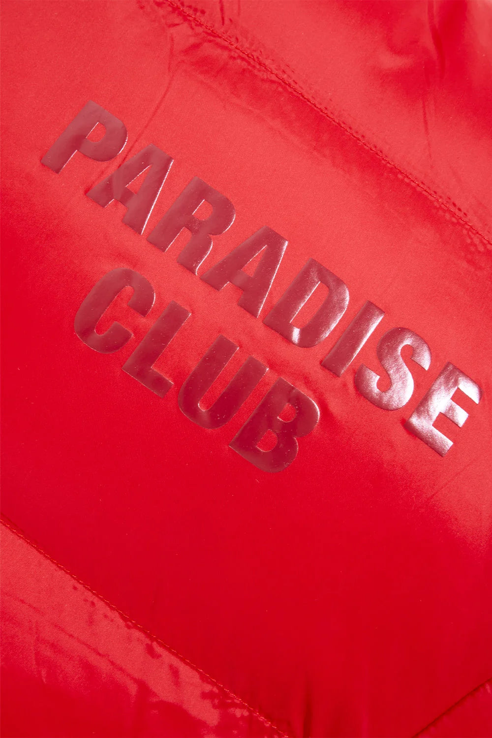 See You In Paradise Divine Puffer Chicago RE91879YA | Pro Feet
