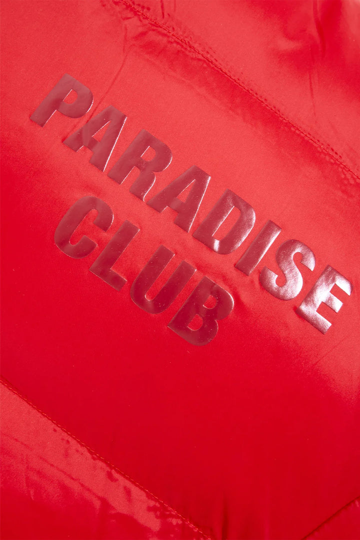 See You In Paradise Divine Puffer Chicago RE91879YA | Pro Feet