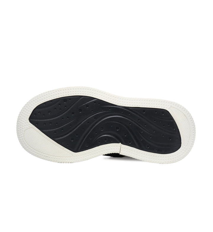 Javi Resume Shoes Black Olive | Pro Feet