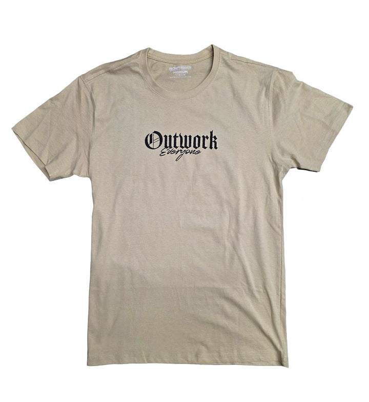 Rich & Rugged Grind Daily T-Shirt