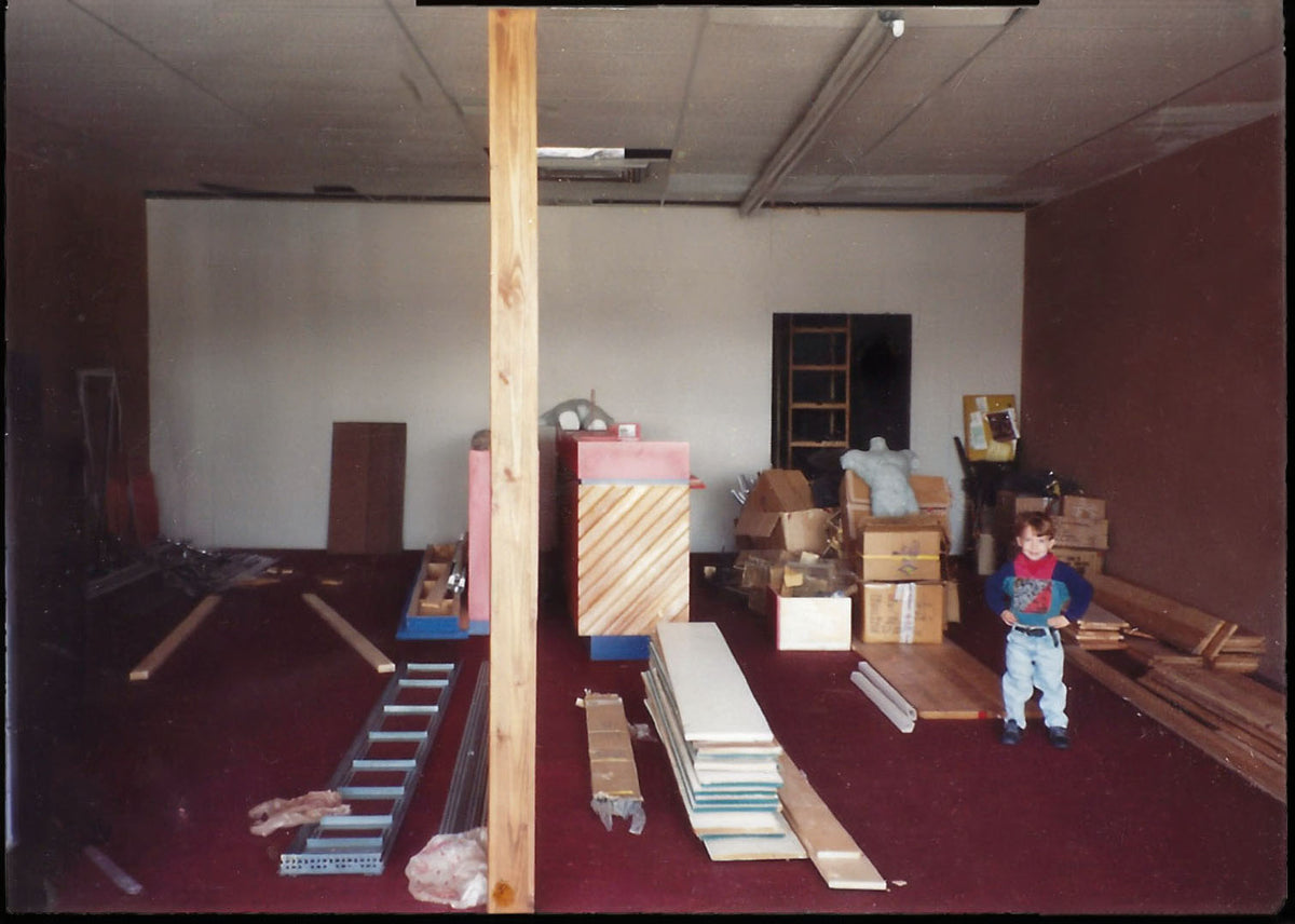 Pro Feet established in Hinesville, Georgia in 1994