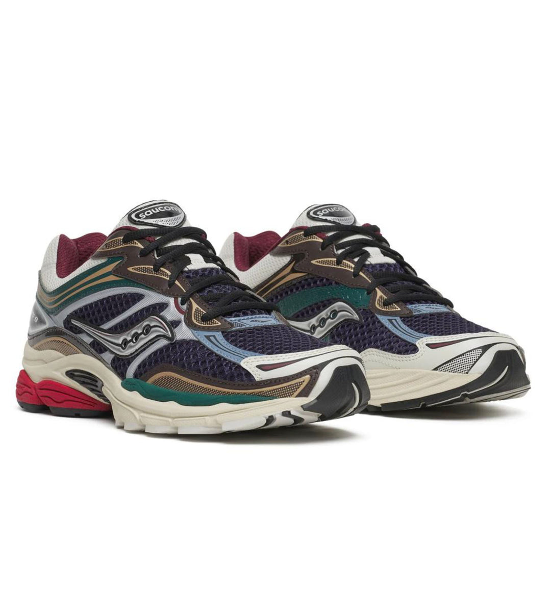 Saucony ProGrid Omni 9 Naval Multi S101245-1001 | Pro Feet