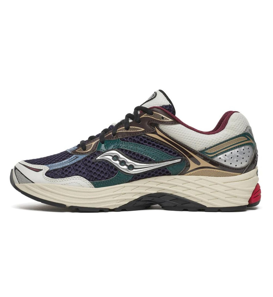 Saucony ProGrid Omni 9 Naval Multi S101245-1001 | Pro Feet
