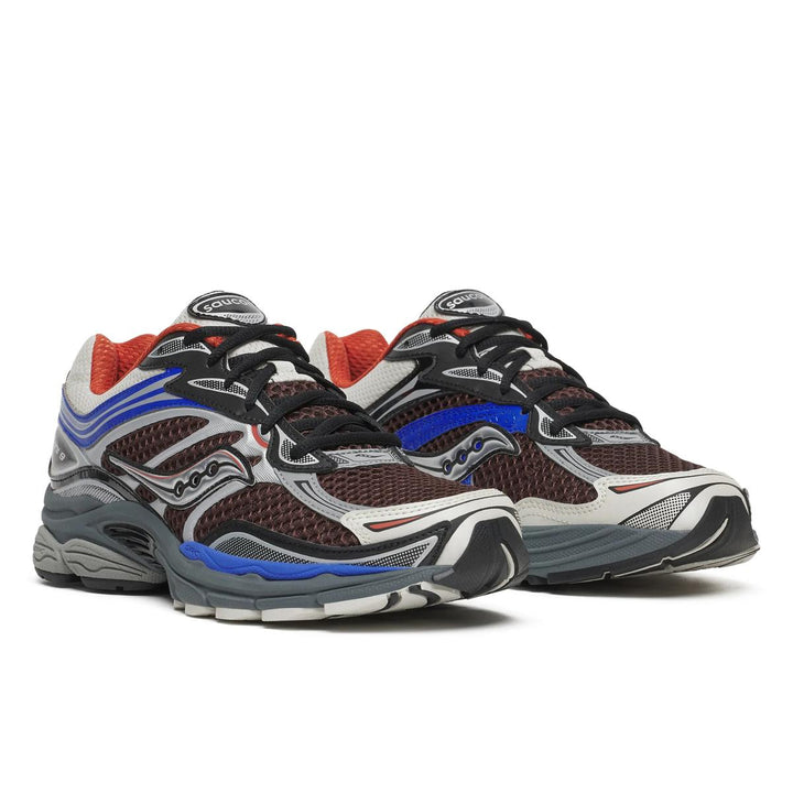 Saucony ProGrid Omni 9 Torte Dazzle S101245-1014 | Pro Feet