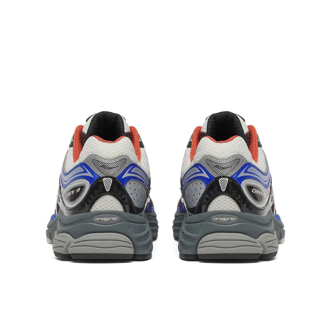 Saucony ProGrid Omni 9 Torte Dazzle S101245-1014 | Pro Feet