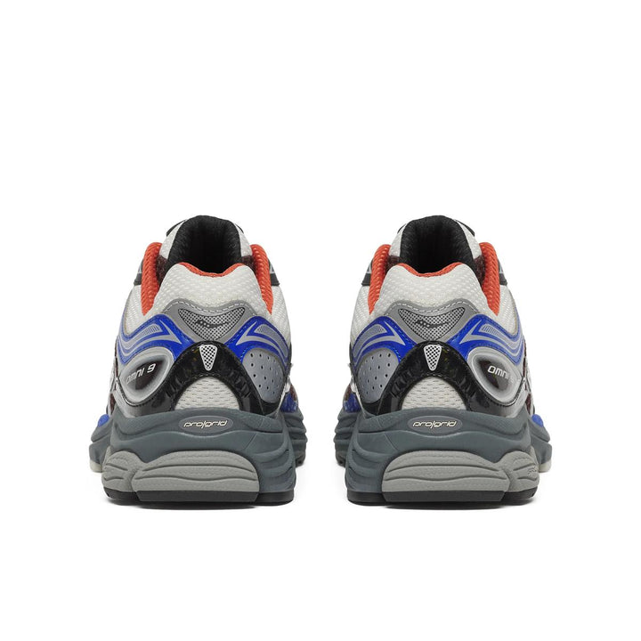 Saucony ProGrid Omni 9 Torte Dazzle S101245-1014 | Pro Feet