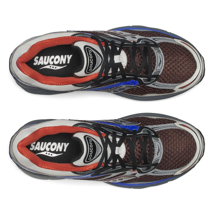 Saucony ProGrid Omni 9 Torte Dazzle S101245-1014 | Pro Feet