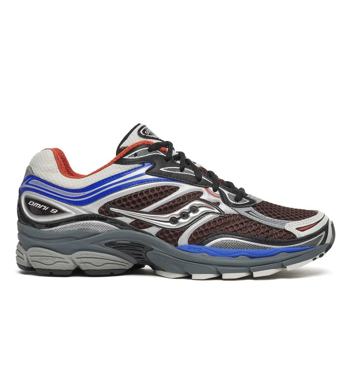 Saucony ProGrid Omni 9 Torte Dazzle S101245-1014 | Pro Feet