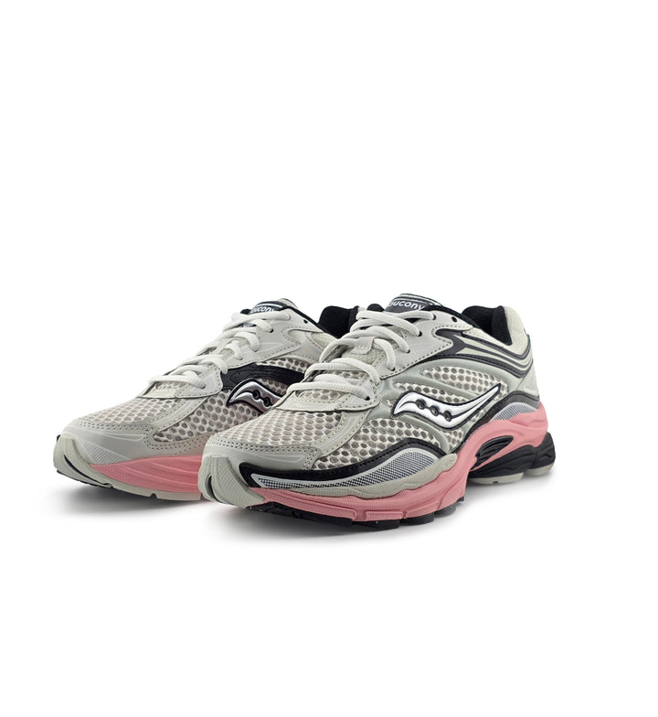 Saucony ProGrid Omni 9 Women’s Quartz Touch S101245-1021 | Pro Feet