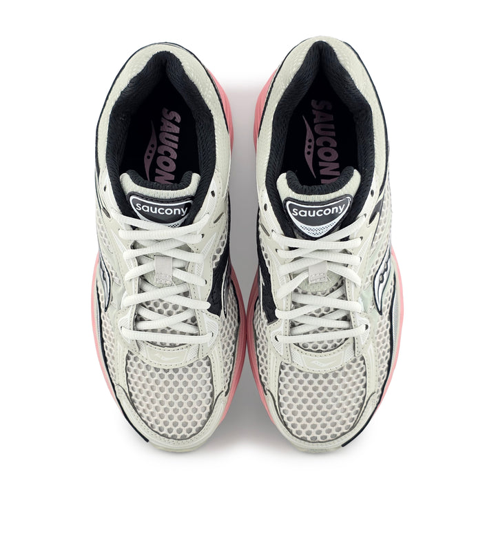 Saucony ProGrid Omni 9 Women’s Quartz Touch S101245-1021 | Pro Feet