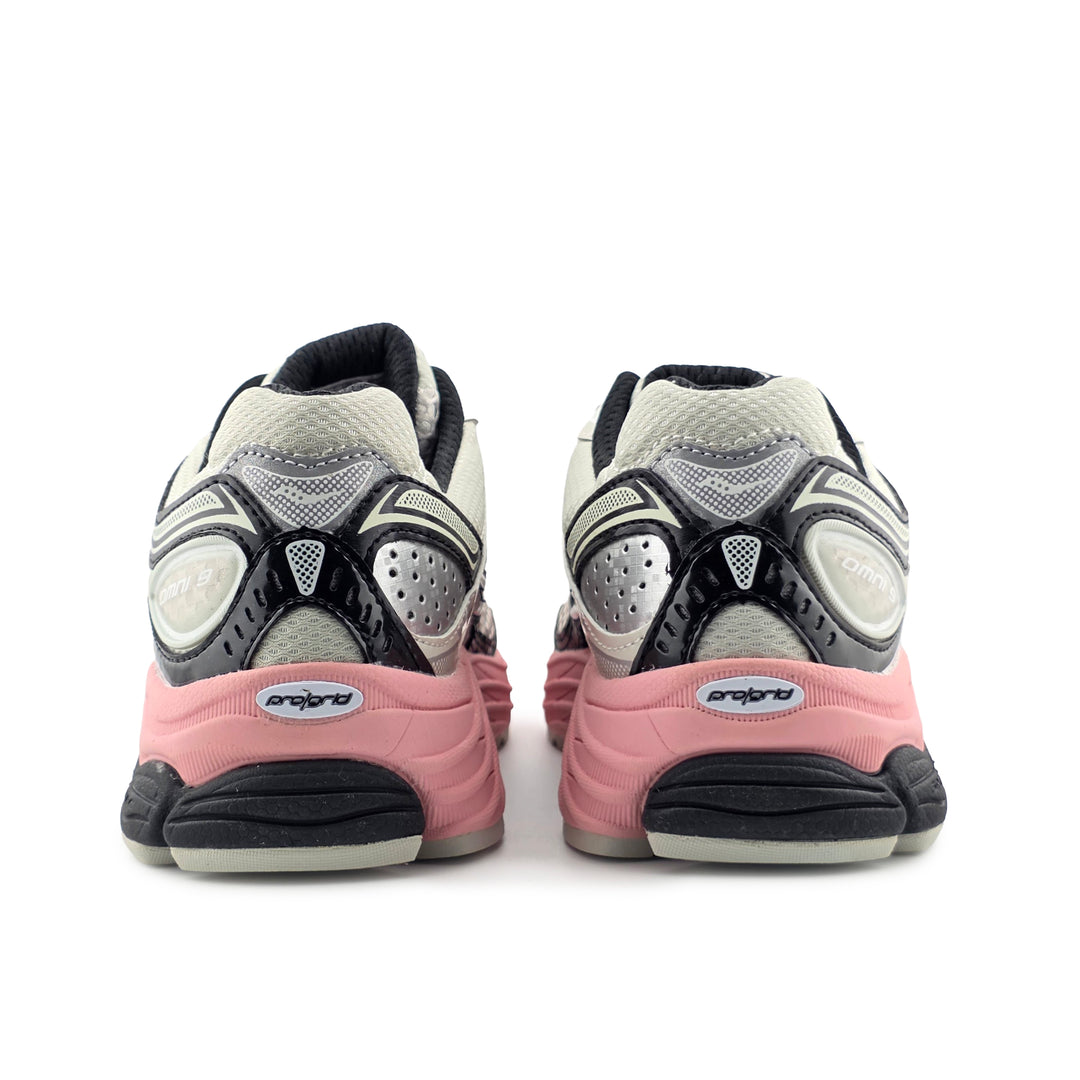 Saucony ProGrid Omni 9 Women’s Quartz Touch S101245-1021 | Pro Feet