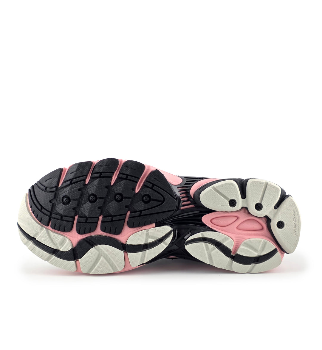 Saucony ProGrid Omni 9 Women’s Quartz Touch S101245-1021 | Pro Feet