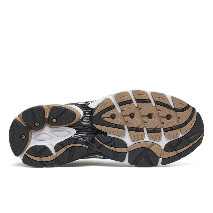 Saucony ProGrid Omni 9 OG White Saddle S101245-1097 | Pro Feet