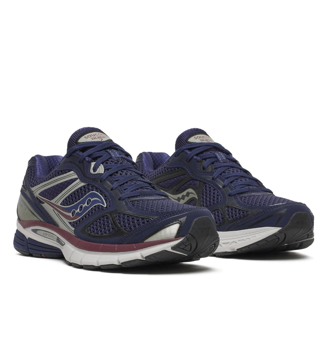 Saucony ProGrid Guide 7 Naval Razor S101493-1006 | Pro Feet