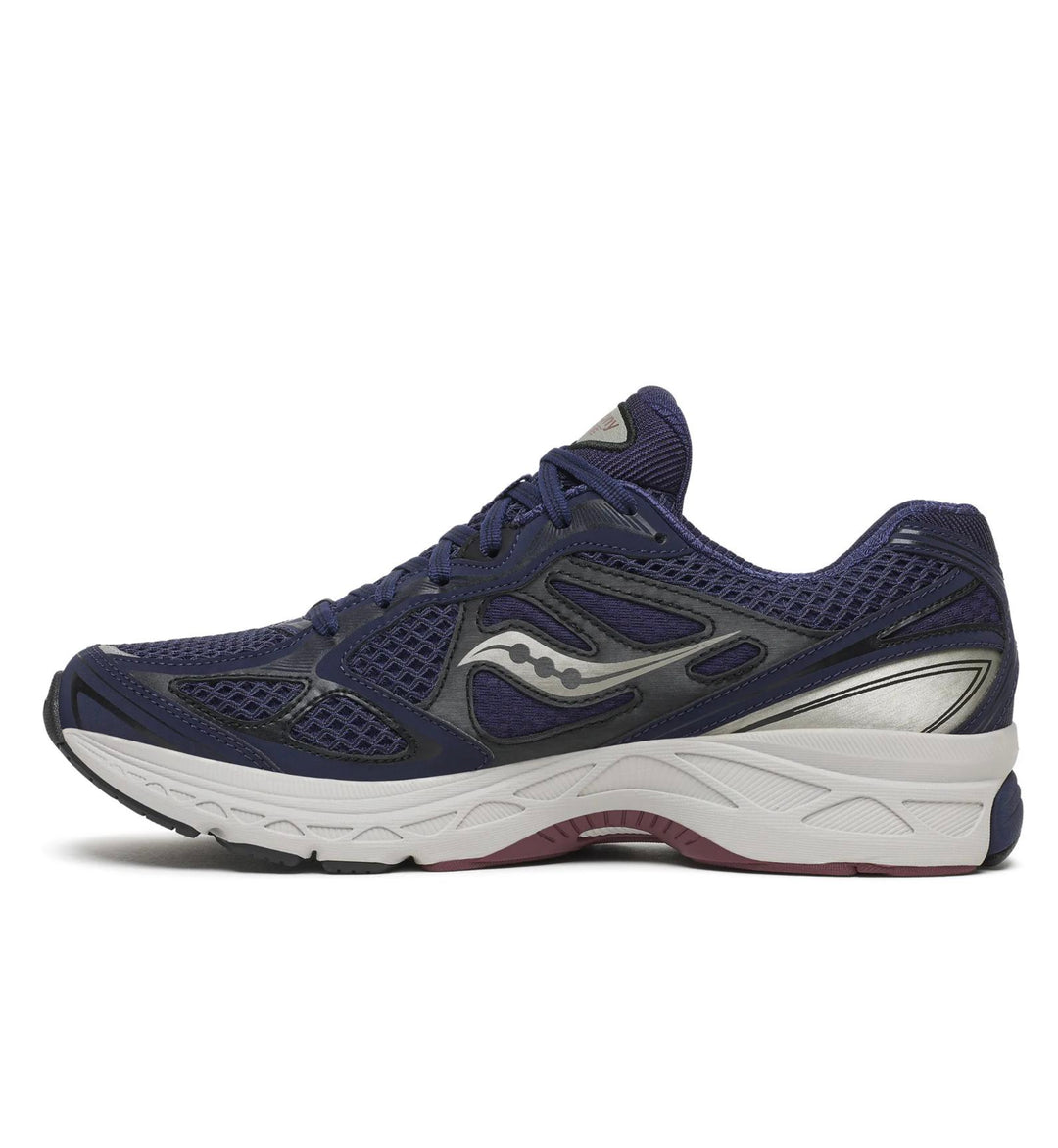 Saucony ProGrid Guide 7 Naval Razor S101493-1006 | Pro Feet