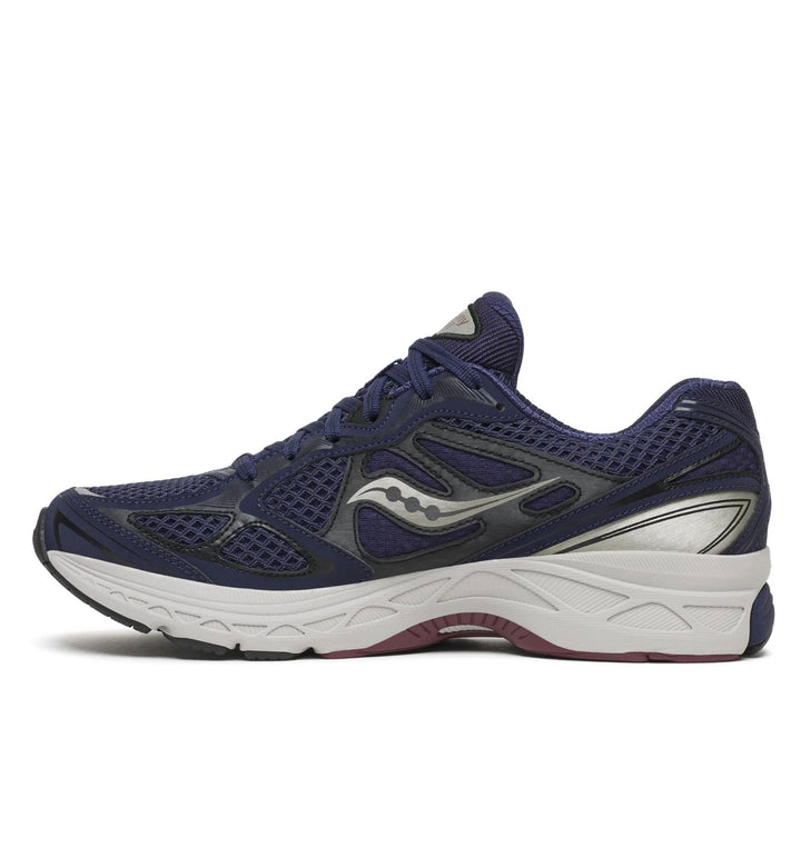 Saucony ProGrid Guide 7 Naval Razor S101493-1006 | Pro Feet