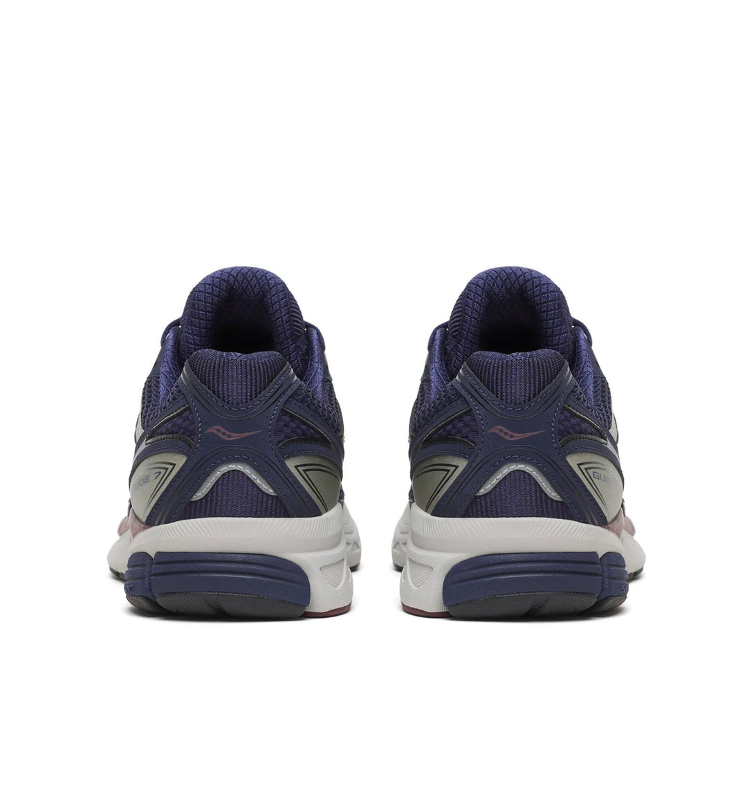 Saucony ProGrid Guide 7 Naval Razor S101493-1006 | Pro Feet
