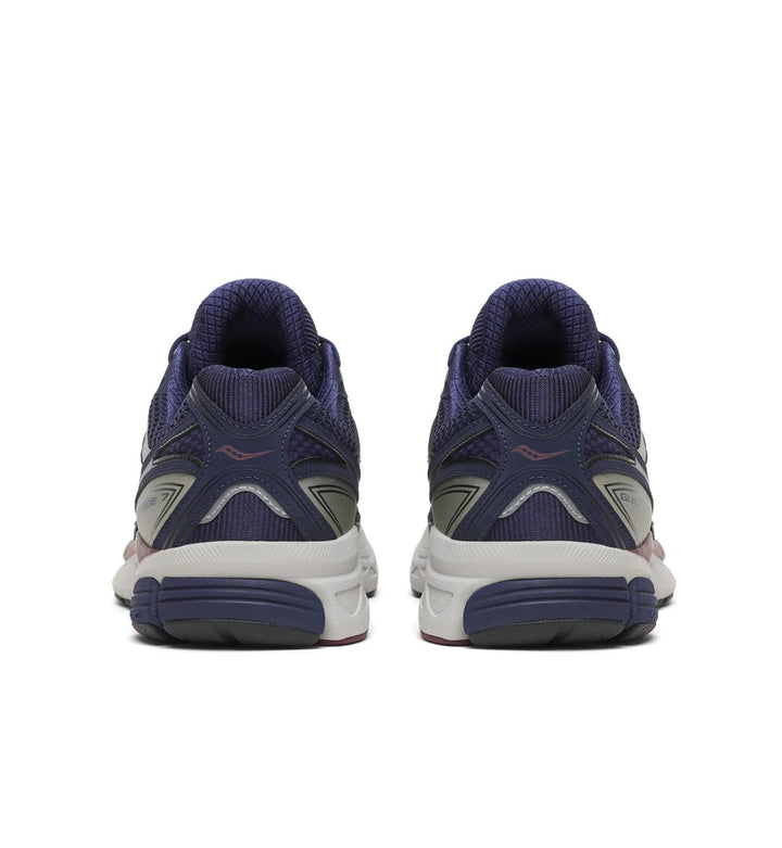 Saucony ProGrid Guide 7 Naval Razor S101493-1006 | Pro Feet