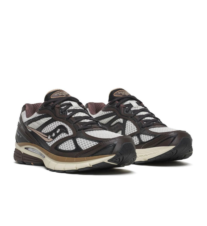 Saucony ProGrid Guide 7 Quartz Torte S101493-1008 | Pro Feet