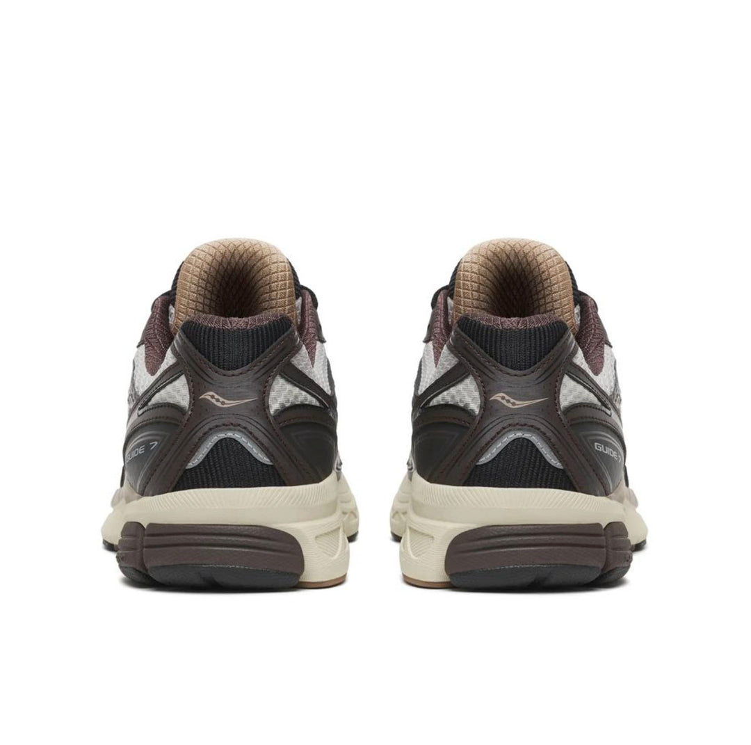 Saucony ProGrid Guide 7 Quartz Torte S101493-1008 | Pro Feet