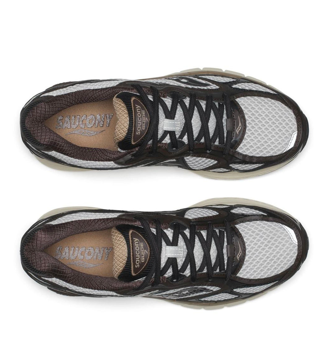 Saucony ProGrid Guide 7 Quartz Torte S101493-1008 | Pro Feet
