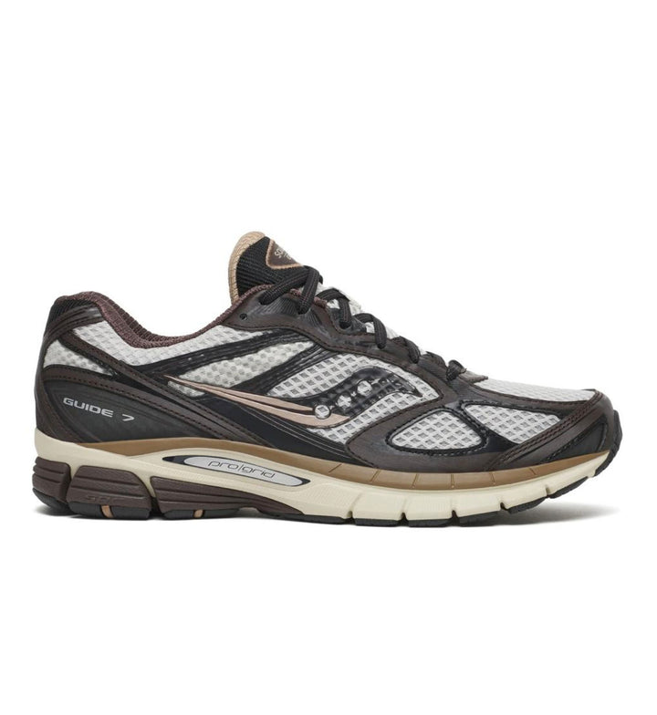 Saucony ProGrid Guide 7 Quartz Torte S101493-1008 | Pro Feet