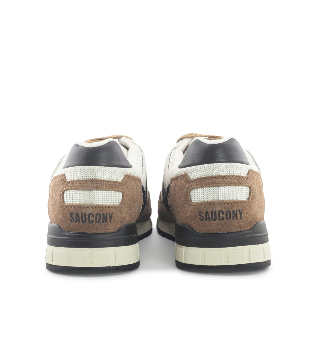 Saucony Shadow 5000 Coca Almond S101517-1003 | Pro Feet