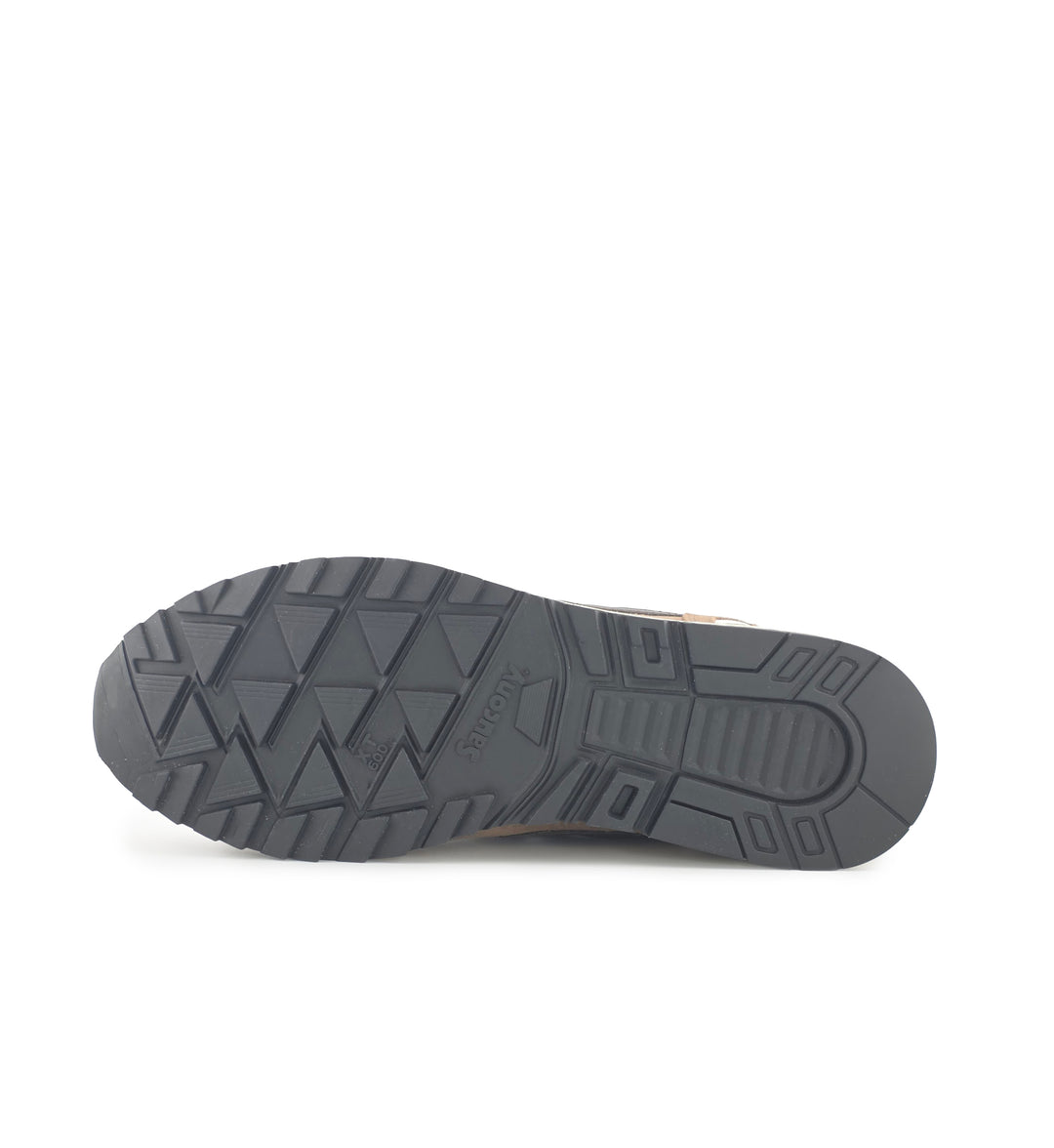 Saucony Shadow 5000 Coca Almond S101517-1003 | Pro Feet