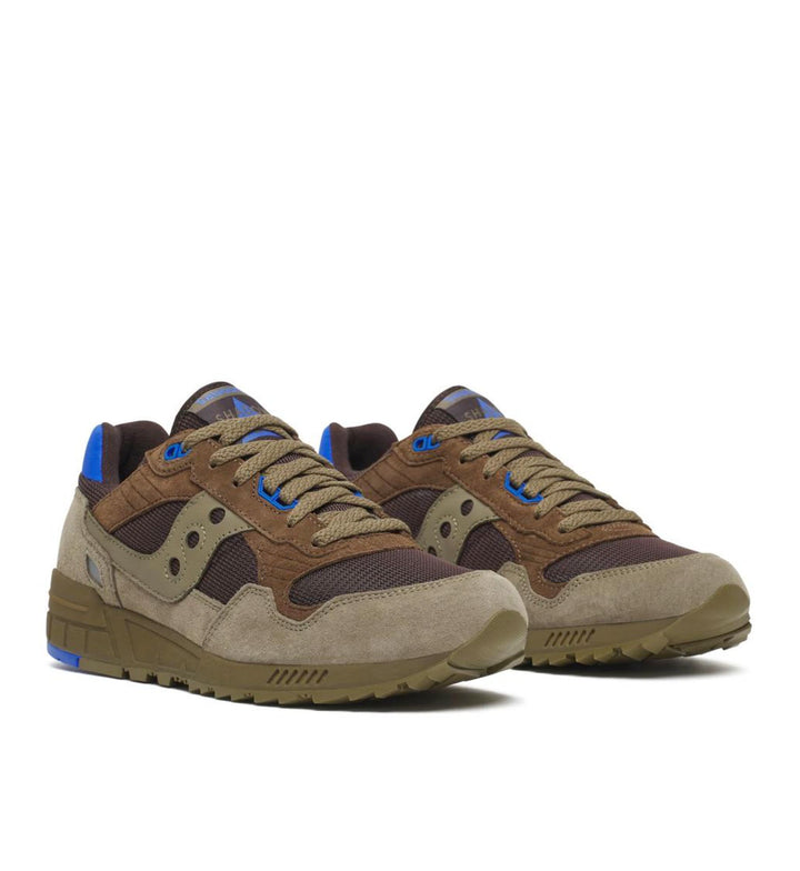 Saucony Shadow 5000 Torte Field S101517-1008 | Pro Feet