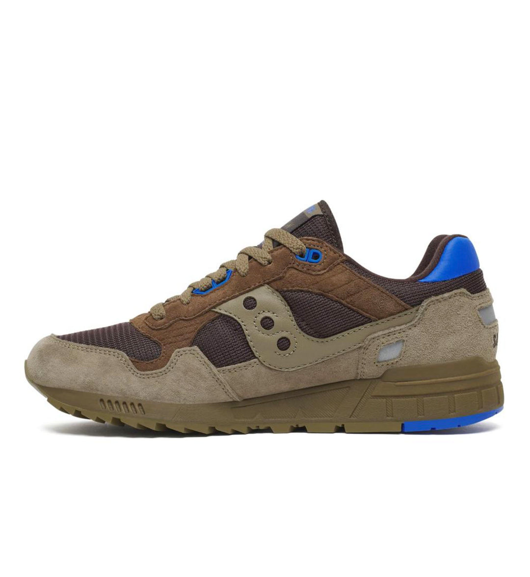 Saucony Shadow 5000 Torte Field S101517-1008 | Pro Feet