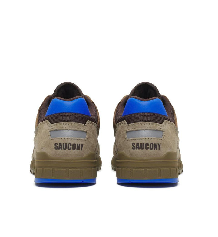 Saucony Shadow 5000 Torte Field S101517-1008 | Pro Feet