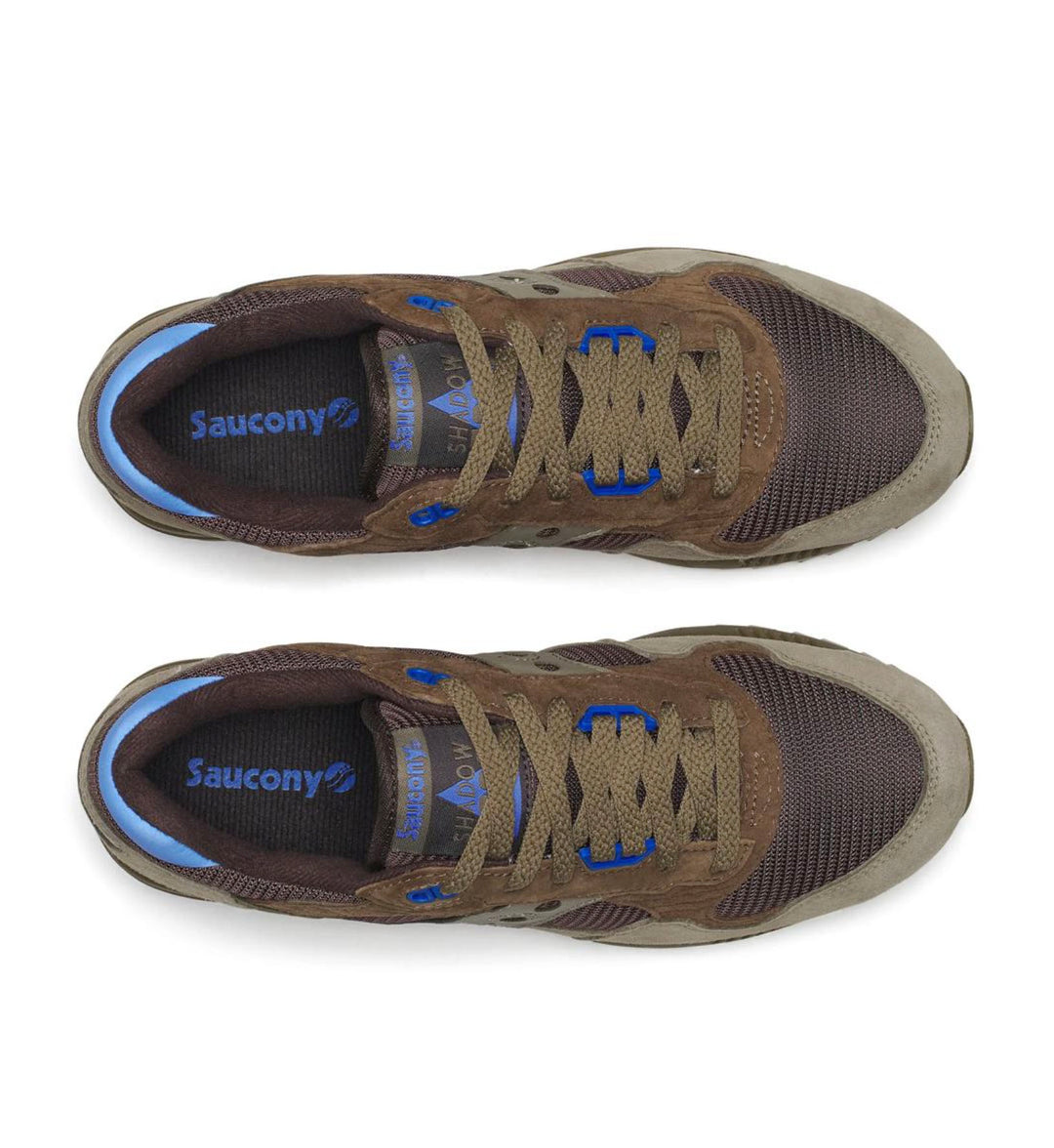 Saucony Shadow 5000 Torte Field S101517-1008 | Pro Feet