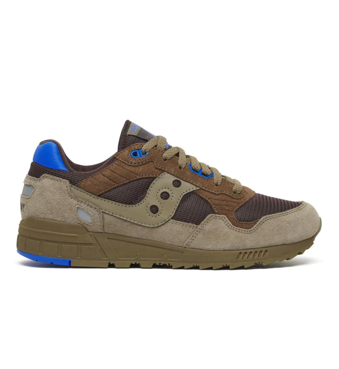 Saucony Shadow 5000 Torte Field S101517-1008 | Pro Feet