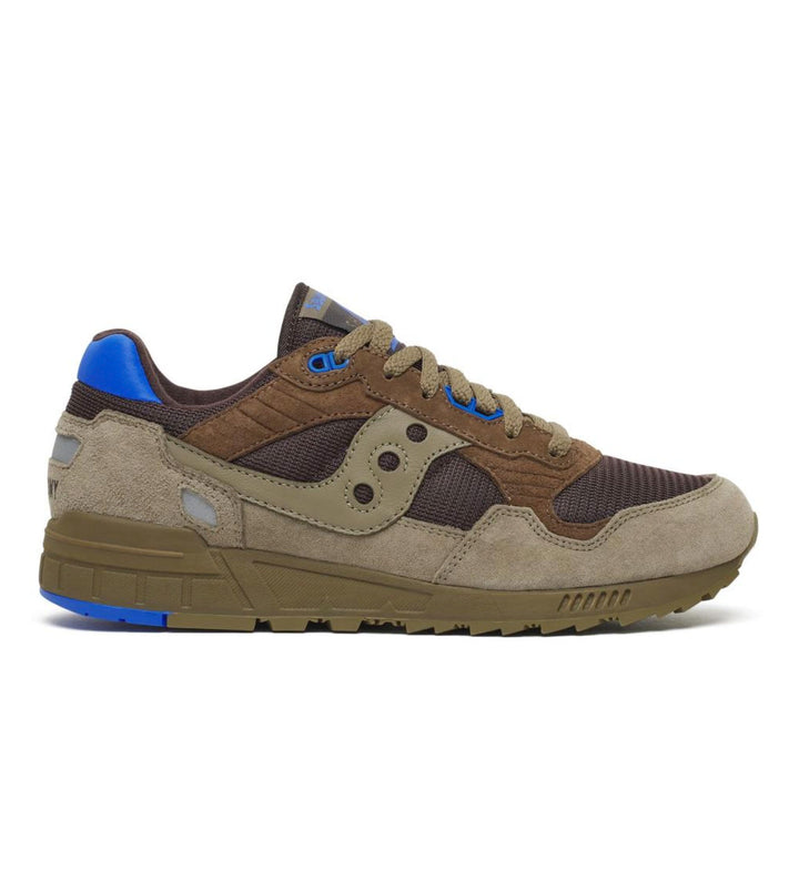 Saucony Shadow 5000 Torte Field S101517-1008 | Pro Feet