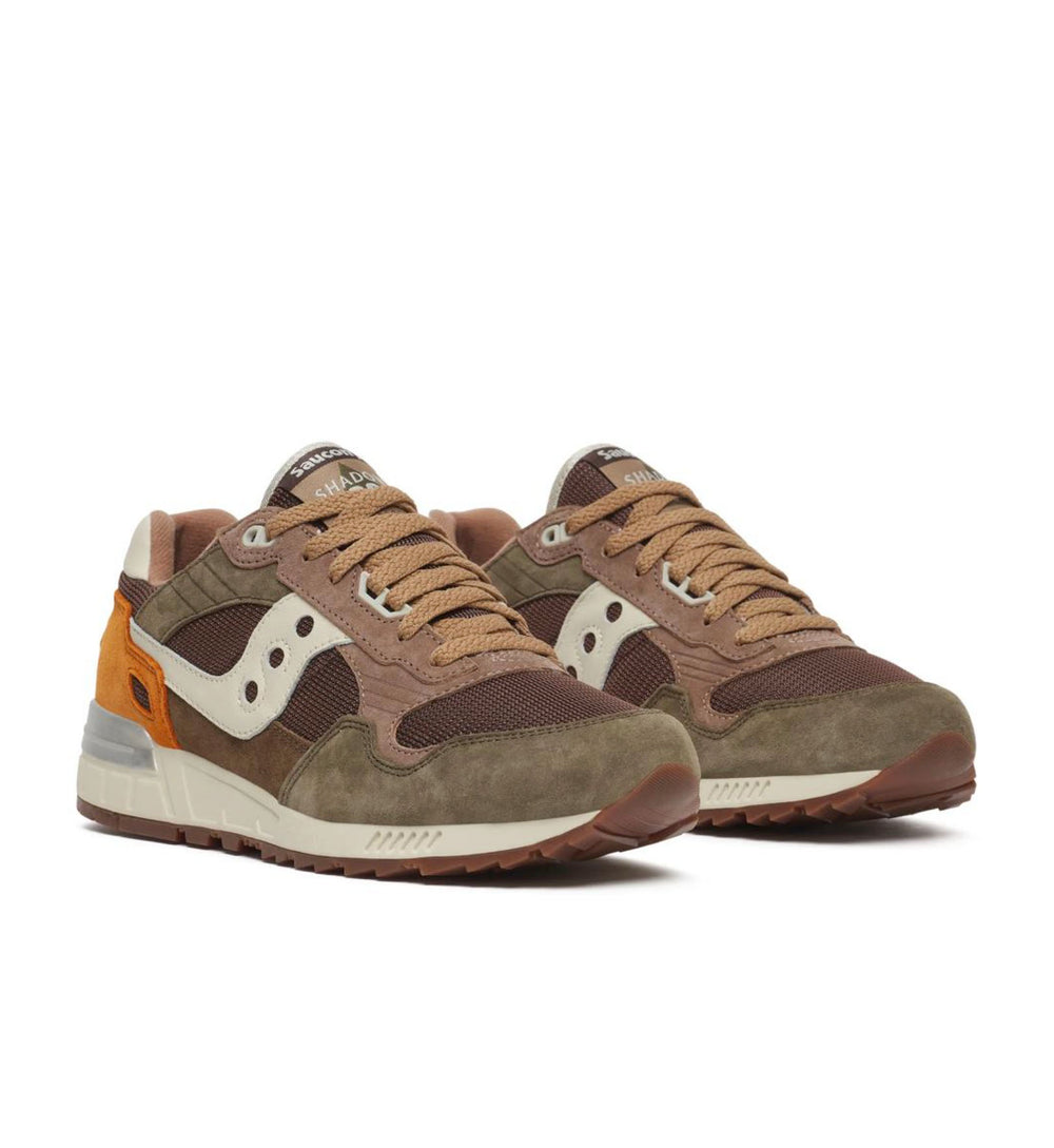 Saucony Shadow 5000 Martini Coca S101517-1061 | Pro Feet