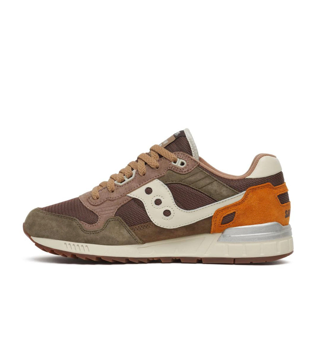 Saucony Shadow 5000 Martini Coca S101517-1061 | Pro Feet