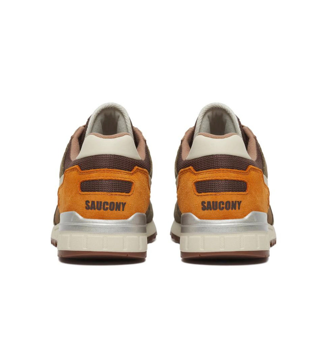 Saucony Shadow 5000 Martini Coca S101517-1061 | Pro Feet