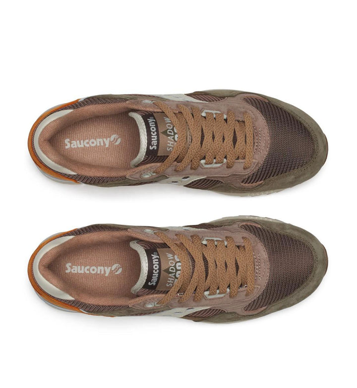 Saucony Shadow 5000 Martini Coca S101517-1061 | Pro Feet