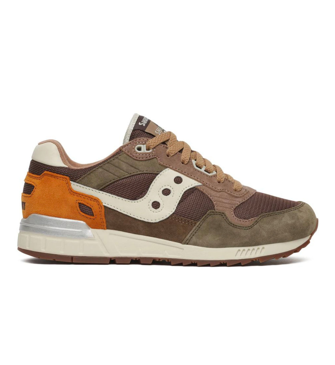 Saucony Shadow 5000 Martini Coca S101517-1061 | Pro Feet