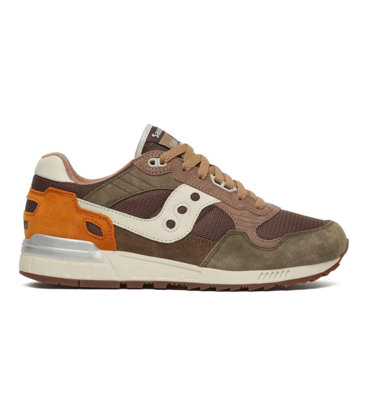 Saucony Shadow 5000 Martini Coca S101517-1061 | Pro Feet