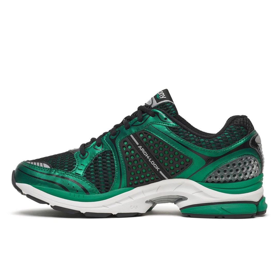 Saucony ProGrid Triumph 4 Chrome Lush S101949-1003 | Pro Feet
