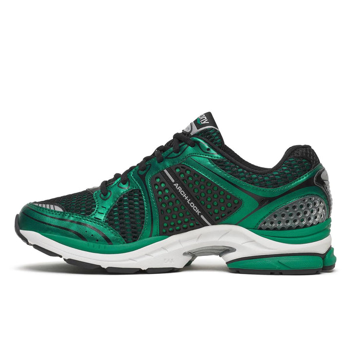 Saucony ProGrid Triumph 4 Chrome Lush S101949-1003 | Pro Feet