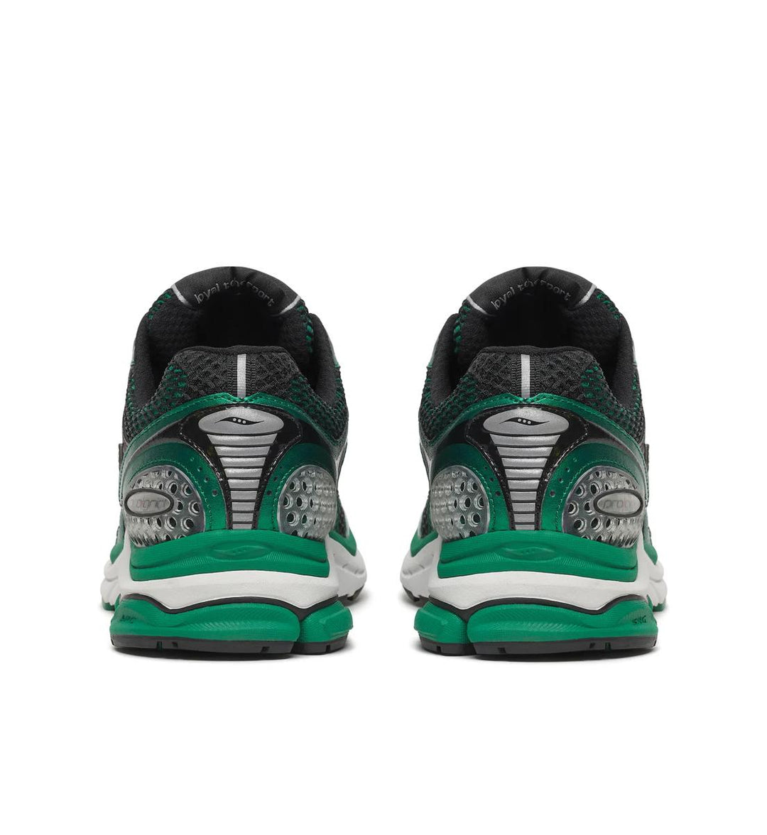 Saucony ProGrid Triumph 4 Chrome Lush S101949-1003 | Pro Feet
