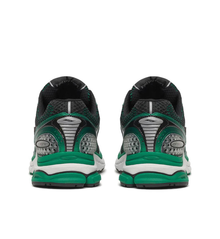 Saucony ProGrid Triumph 4 Chrome Lush S101949-1003 | Pro Feet