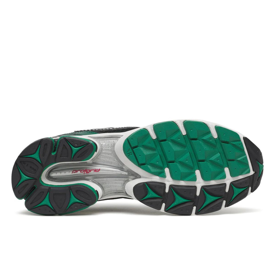 Saucony ProGrid Triumph 4 Chrome Lush S101949-1003 | Pro Feet